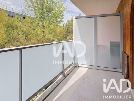 appartement à eysines (33320)