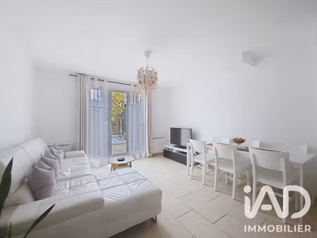 appartement à magnanville (78200)