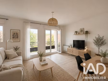 appartement à melun (77000)