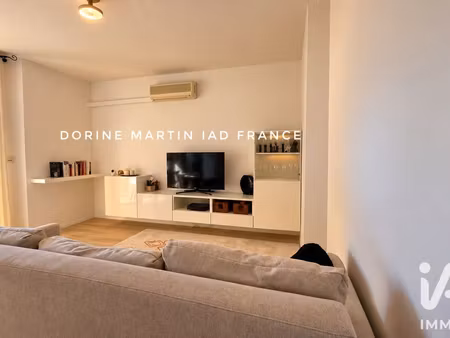 appartement à hyères (83400)