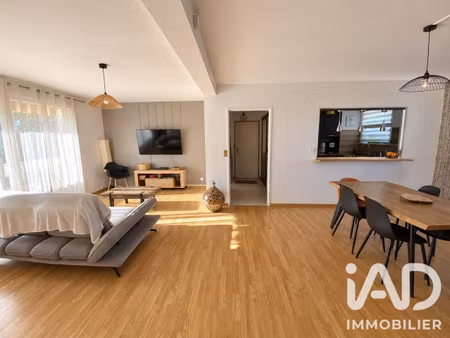 appartement à saint-quentin (02100)