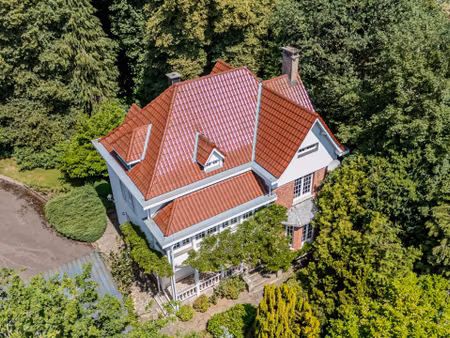 huis te koop in malmedy met 4 slaapkamers