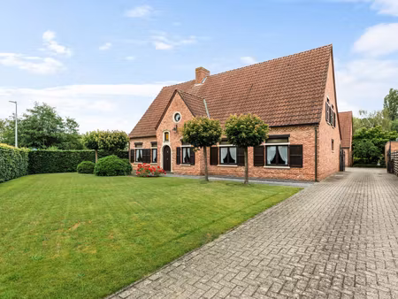 huis te koop in herentals met 4 slaapkamers