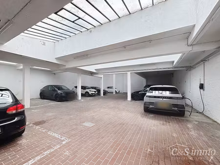 garage te huur in antwerpen