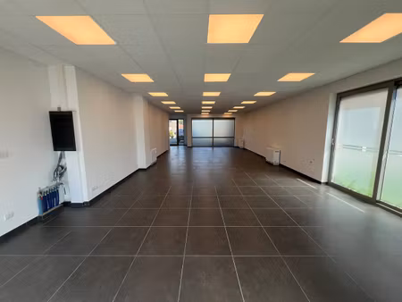 commercieel te huur in roeselare