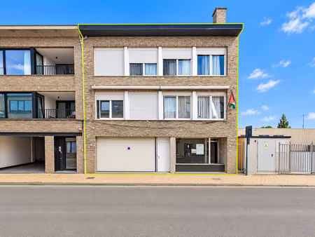 commercieel te koop in sint-niklaas met 6 slaapkamers