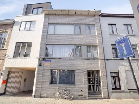 appartement te koop in mechelen