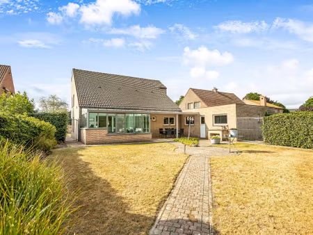 huis te koop in retie met 4 slaapkamers
