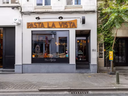 commercieel te koop in gent