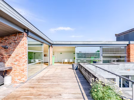 huis te koop in sint-niklaas met 2 slaapkamers
