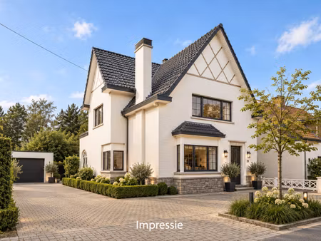 huis te koop in putte met 3 slaapkamers