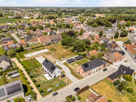 huis te koop in gavere met 3 slaapkamers