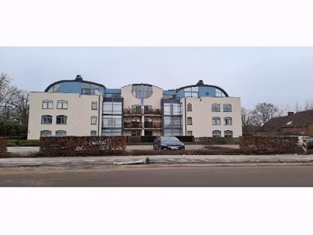 appartement te huur in arendonk met 2 slaapkamers