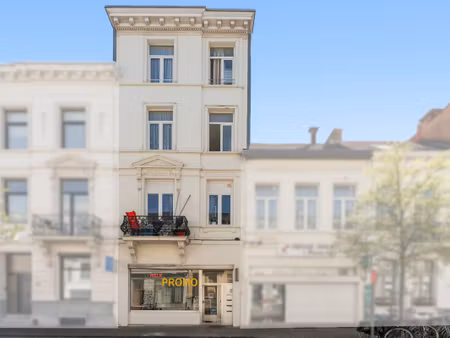 huis te koop in antwerpen