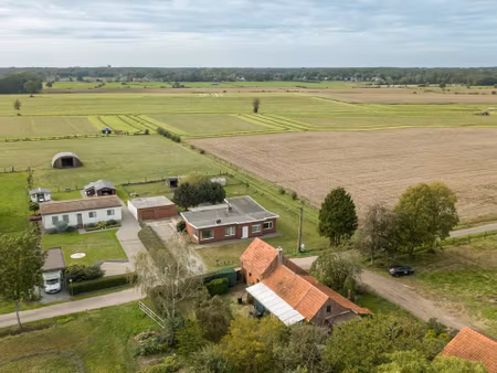 grond te koop in zoersel
