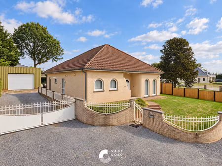 huis te koop in hechtel-eksel met 3 slaapkamers
