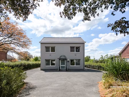 huis te koop in bellem met 8 slaapkamers