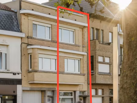 huis te huur in kortrijk met 4 slaapkamers