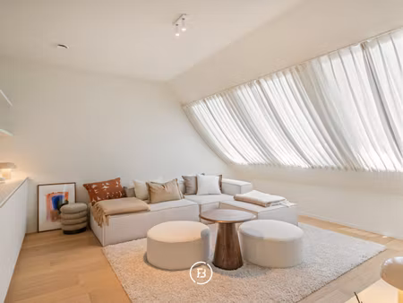 appartement te koop in koksijde met 2 slaapkamers