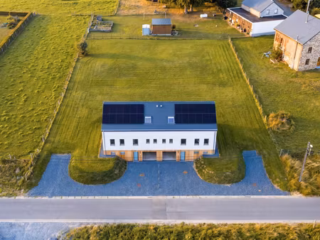 huis te koop in amberloup