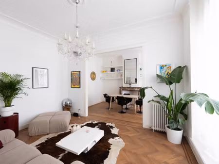 appartement te koop in antwerpen met 2 slaapkamers