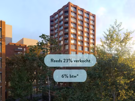 appartement te koop in antwerpen met 2 slaapkamers