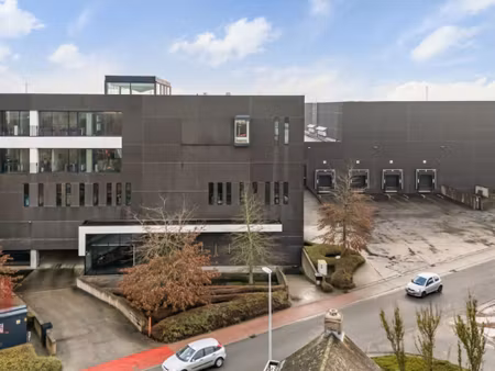 commercieel te koop in wetteren