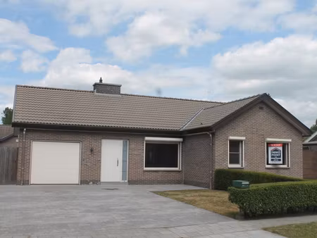 huis te koop in wachtebeke met 2 slaapkamers