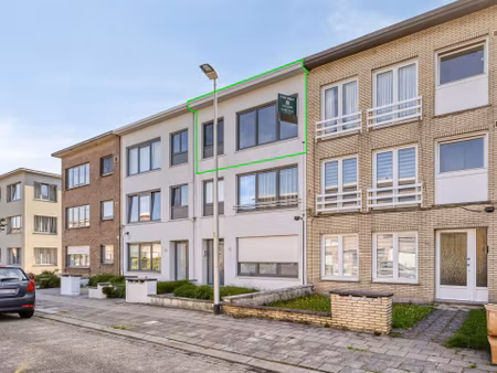 appartement te huur in boechout met 2 slaapkamers