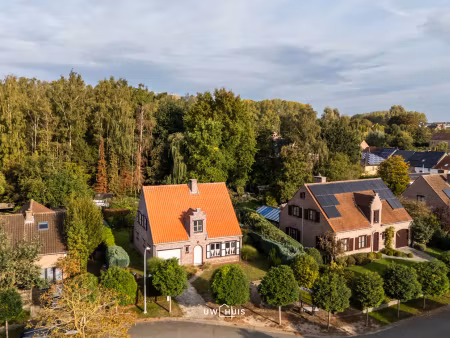 huis te koop in temse met 3 slaapkamers