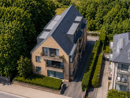 appartement te koop in koksijde met 1 slaapkamer