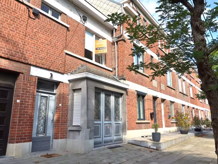 huis te huur in kortrijk met 3 slaapkamers