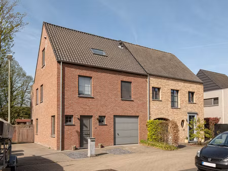 huis te koop in grobbendonk