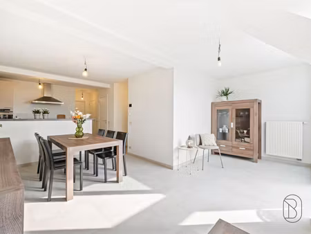 appartement te koop in waregem met 2 slaapkamers