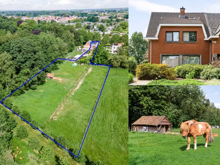 huis te koop in rumst met 5 slaapkamers