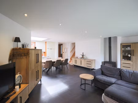 huis te koop in hove met 4 slaapkamers