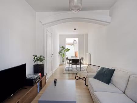 huis te koop in mechelen met 3 slaapkamers