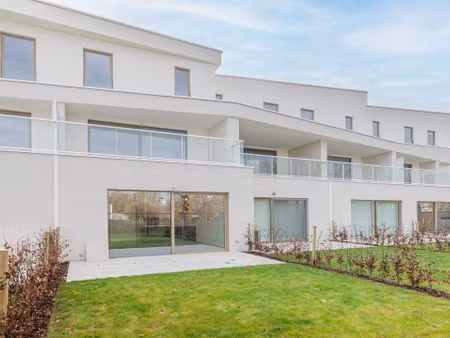 appartement te koop in willebroek met 2 slaapkamers
