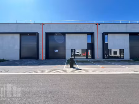 commercieel te huur in denderleeuw