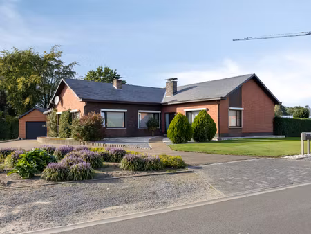 huis te koop in balen met 3 slaapkamers
