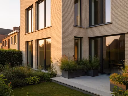 huis te koop in eeklo met 3 slaapkamers