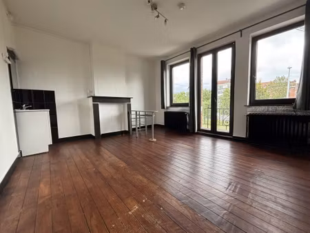 appartement te huur in leuven met 1 slaapkamer