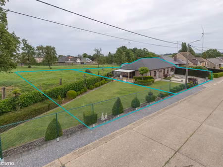 huis te koop in bilzen-hoeselt met 3 slaapkamers