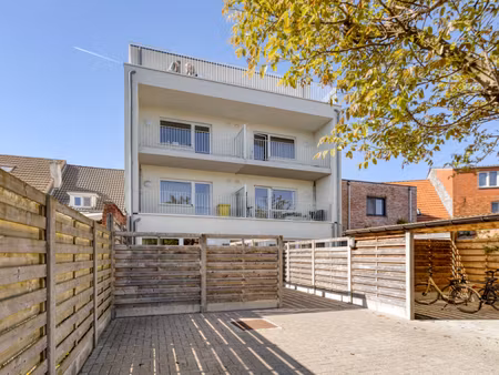 appartement te koop in mol met 1 slaapkamer