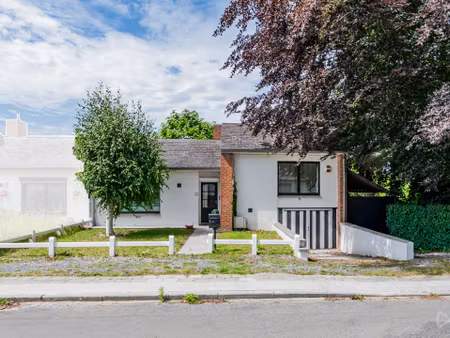 huis te koop in mons met 3 slaapkamers