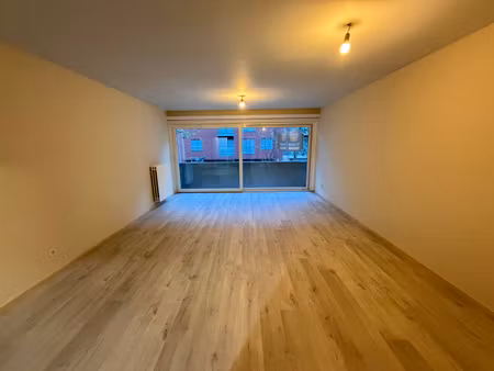 appartement te huur in blankenberge met 2 slaapkamers