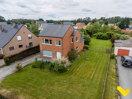 huis te koop in olen met 4 slaapkamers