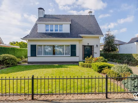 huis te koop in essen met 3 slaapkamers