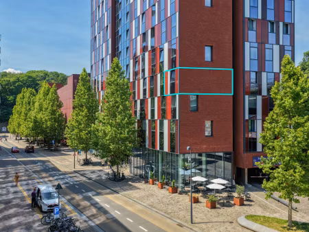 appartement te koop in leuven met 1 slaapkamer