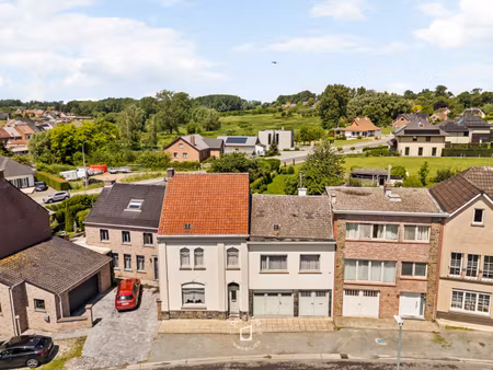 grond te koop in ninove met 5 slaapkamers